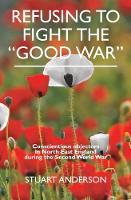 Book Cover for Refusing to Fight the 