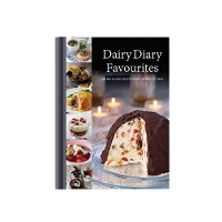 Book Cover for Dairy Diary Favourites (Dairy Cookbook) by Graham Meigh