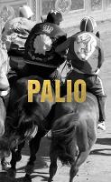 Book Cover for Palio by John Hunt