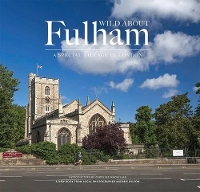 Book Cover for Wild About Fulham by Andrew Wilson, Caroline MacMillan