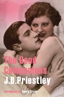 Book Cover for The Good Companions by J. B. Priestley