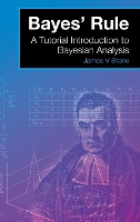 Book Cover for Bayes' Rule by James V. Stone