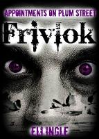 Book Cover for Frivlok by Eli Ingle