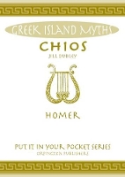 Book Cover for Chios by Jill Dudley