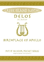 Book Cover for Delos by Jill Dudley