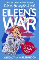 Book Cover for Eileen's War by E Younghusband