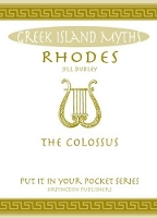 Book Cover for Rhodes by Jill Dudley