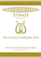 Book Cover for Tinos by Jill Dudley