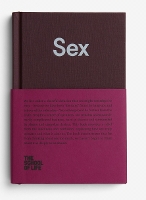 Book Cover for Sex by The School of Life