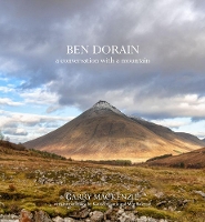 Book Cover for Ben Dorain by Garry MacKenzie