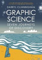 Book Cover for Graphic Science by Darryl Cunningham