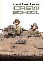 Book Cover for David Parker's Crew School by David Parker