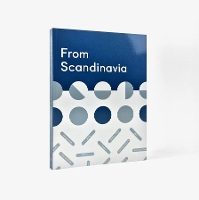 Book Cover for From Scandinavia by Jon Dowling