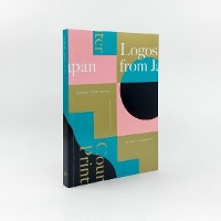 Book Cover for Logos from Japan by Jon Dowling