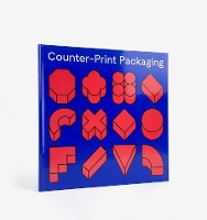 Book Cover for Counter-Print Packaging by Jon Dowling