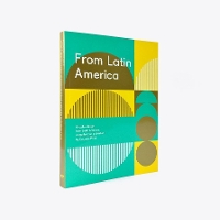 Book Cover for From Latin America by Jon Dowling