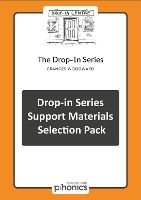 Book Cover for The Drop-In Series Support Materials Selection Pack by Frances Woodward