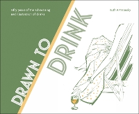 Book Cover for Drawn to Drink by Ruth Artmonsky