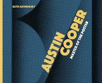 Book Cover for Austin Cooper, Master of the Poster by Ruth Artmonsky