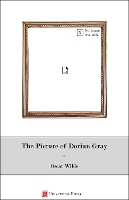 Book Cover for The Picture of Dorian Gray by Oscar Wilde, Avishek Parui