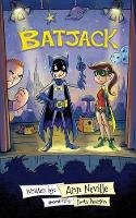 Book Cover for Batjack by Ann Neville