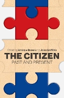 Book Cover for The Citizen by Andrew Brown