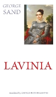 Book Cover for Lavinia by George Sand