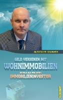 Book Cover for Geld verdienen mit Wohnimmobilien by Alexander Goldwein