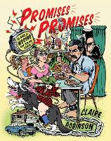 Book Cover for Promises, Promises by Claire Robinson