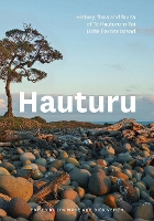 Book Cover for Hauturu by Dick Veitch