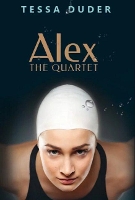 Book Cover for Alex by Tessa Duder
