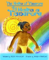Book Cover for Te Haka a Tanerore by Reina Kahukiwa