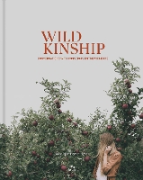 Book Cover for Wild Kinship by Monique Hemmingson, Erin Cave