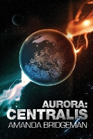 Book Cover for Aurora by Amanda Bridgeman