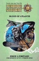 Book Cover for Lethbridge-Stewart: Blood of Atlantis by Simon A Forward