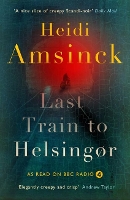 Book Cover for Last Train to Helsingor by Heidi Amsinck
