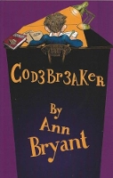 Book Cover for Code Breaker by Ann Bryant