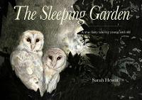 Book Cover for The Sleeping Garden by 