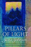 Book Cover for Pillars of Light by 