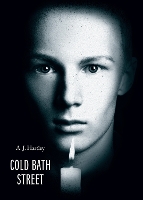 Book Cover for Cold Bath Street Special Edition by Tomislav Tomic, A.J. Hartley