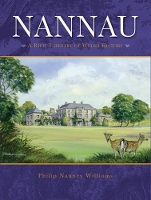 Book Cover for Nannau - A Rich Tapestry of Welsh History by 