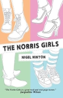 Book Cover for Norris Girls, The by Nigel Hinton