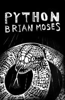 Book Cover for Python by Brian Moses