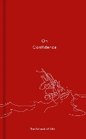 Book Cover for On Confidence by The School of Life