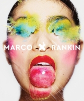 Book Cover for Marco Antonio x Rankin by RANKIN