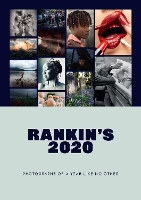 Book Cover for RANKIN 2020 by RANKIN