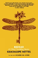 Book Cover for Bezoar by Guadalupe Nettel