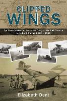 Book Cover for Clipped Wings by Elizabeth Dent