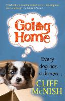 Book Cover for Going Home by Cliff McNish