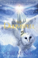 Book Cover for The Doomspell by Cliff McNish